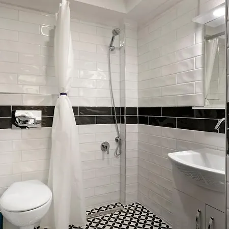 Hotel Marvida Happy Antalya