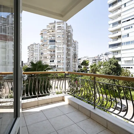 Marvida Happy Hotel Antalya