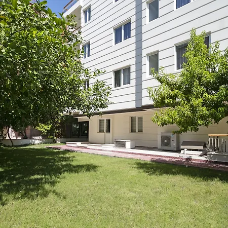 Marvida Happy * Antalya