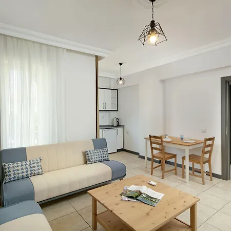 Hotel Marvida Happy Antalya