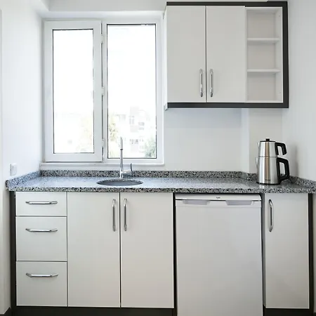 Marvida Happy Hotel *