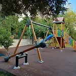 Отель Marvida Happy