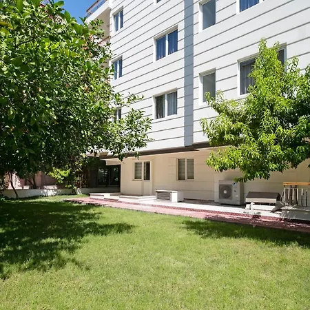 Hotel Marvida Happy Antalya