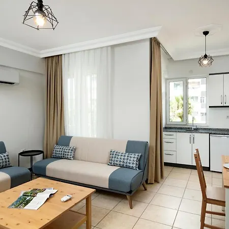 Marvida Happy Antalia