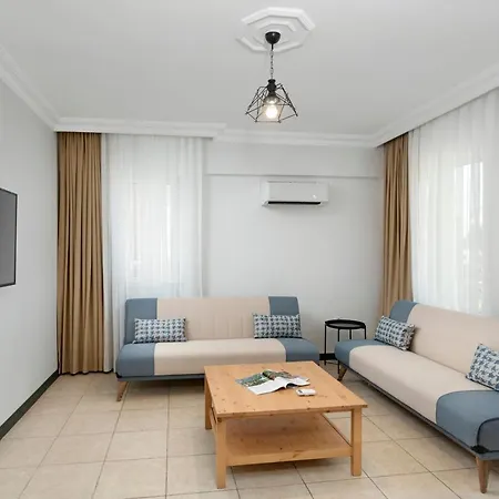 Marvida Happy Antalia