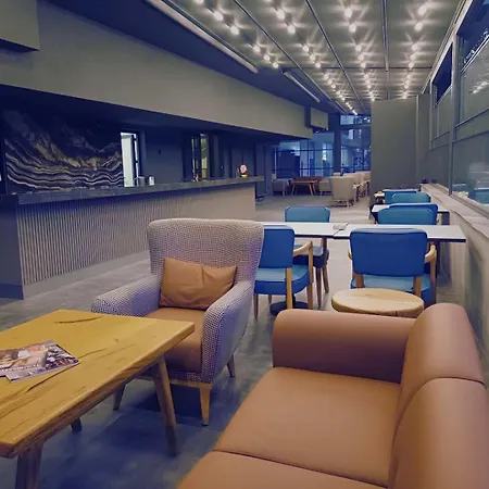 Hotel Marvida Happy Antalya