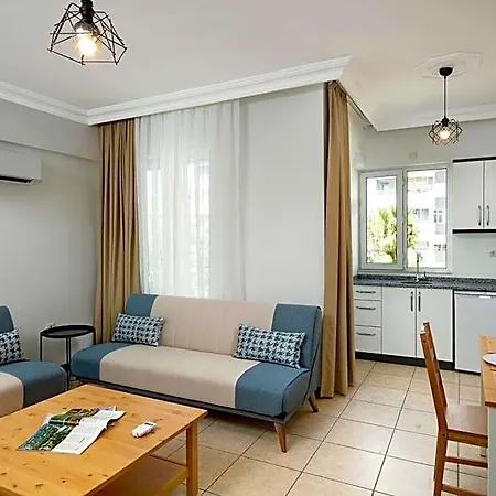 Hotel Marvida Happy 3*