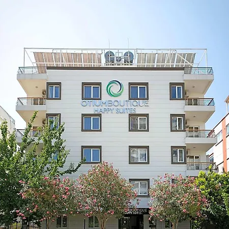 Marvida Happy Antalya