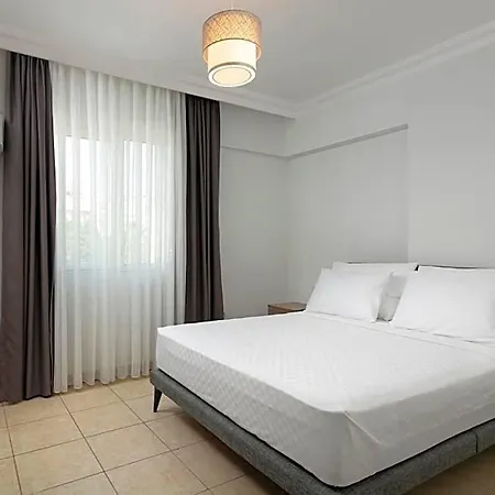 Marvida Happy Hotel Antalya
