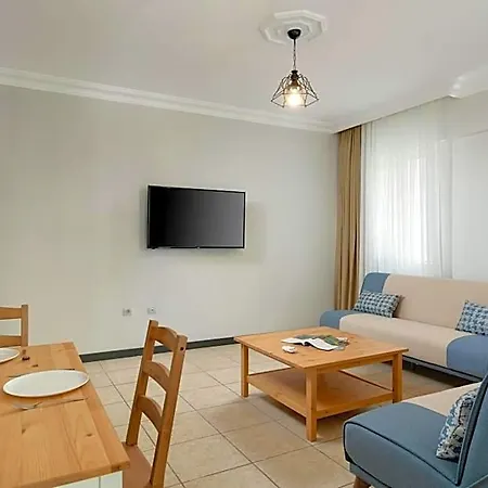 Marvida Happy 3* Antalya