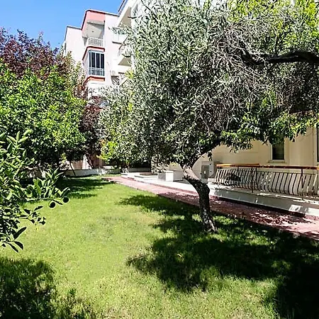 Marvida Happy Hotel