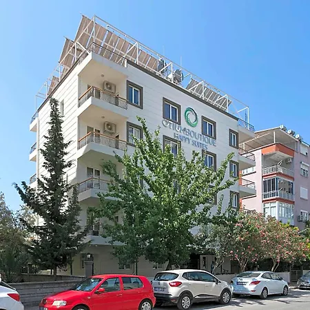 Hotel Marvida Happy 3*