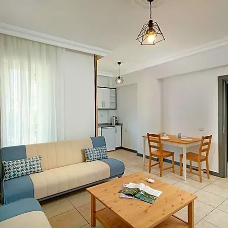 Hotel Marvida Happy 3*