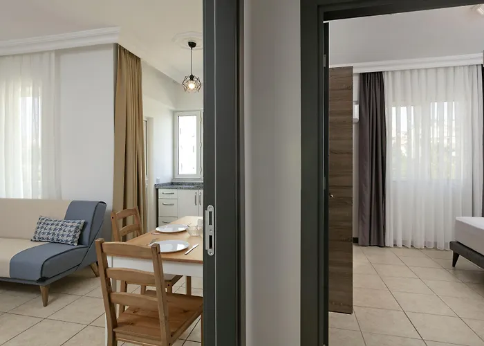 Hotel Marvida Happy Antalya