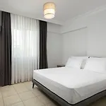 Marvida Happy Hotell Antalya