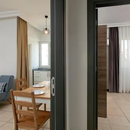 Hotel Marvida Happy Antalya