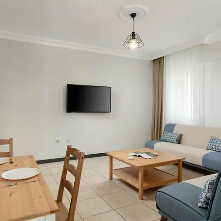 Hotel Marvida Happy Antalya