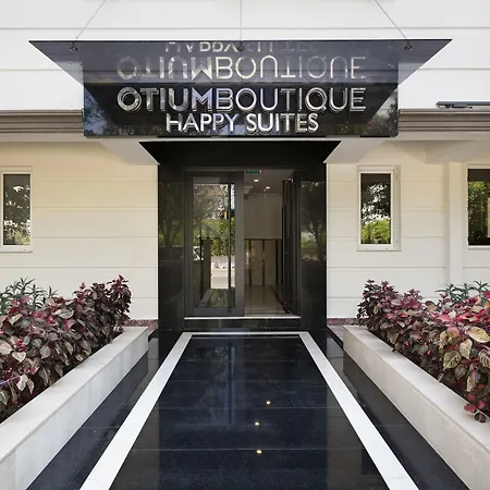 Otel Marvida Happy Antalya