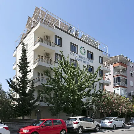 Hotel Marvida Happy