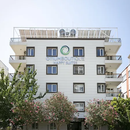 Marvida Happy Otel 3*