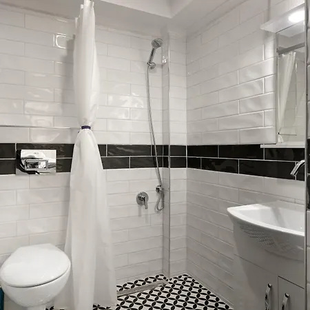 Marvida Happy Hotel