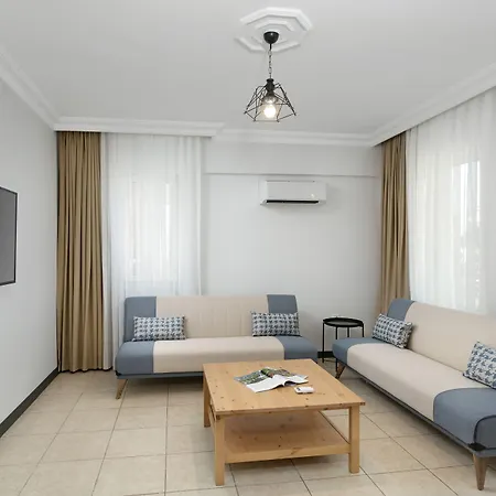 Otel Marvida Happy 3*