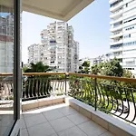 Marvida Happy 3* Antalya