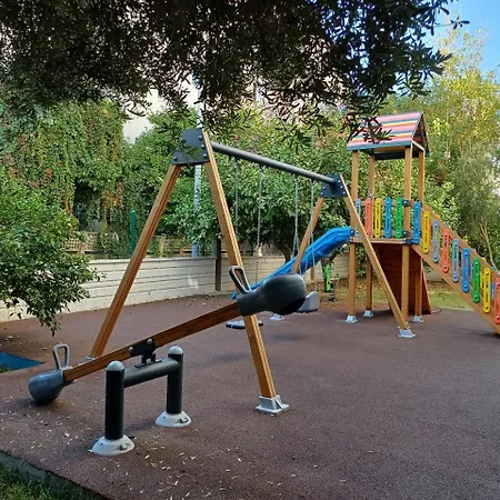 فندق Marvida Happy