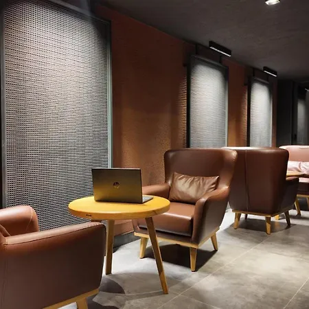 فندق Marvida Happy