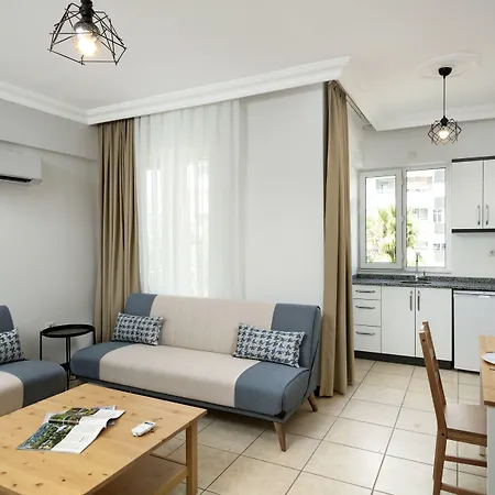 Marvida Happy فندق